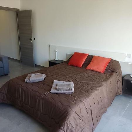 Sorriso Flat N.9 - Entire Unit Διαμέρισμα Σεντ Πόλς Μπέι Εξωτερικό φωτογραφία