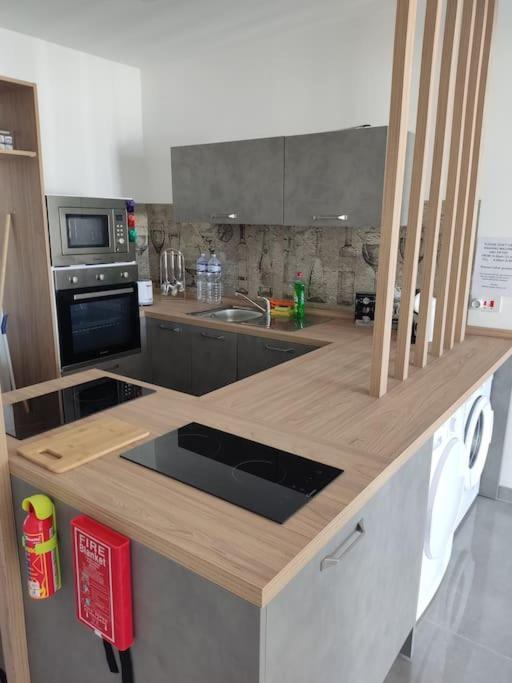 Sorriso Flat N.9 - Entire Unit Διαμέρισμα Σεντ Πόλς Μπέι Εξωτερικό φωτογραφία