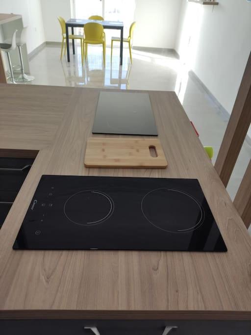 Sorriso Flat N.9 - Entire Unit Διαμέρισμα Σεντ Πόλς Μπέι Εξωτερικό φωτογραφία