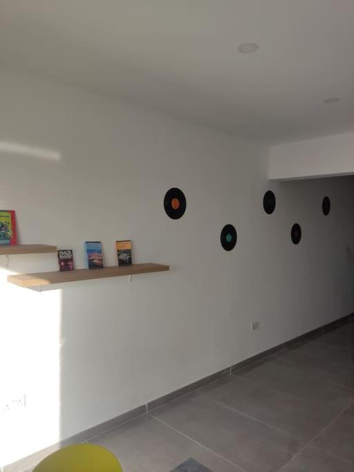 Sorriso Flat N.9 - Entire Unit Διαμέρισμα Σεντ Πόλς Μπέι Εξωτερικό φωτογραφία