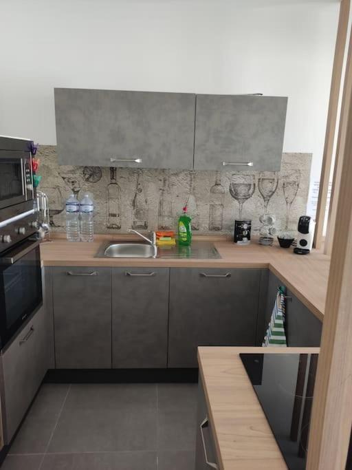 Sorriso Flat N.9 - Entire Unit Διαμέρισμα Σεντ Πόλς Μπέι Εξωτερικό φωτογραφία