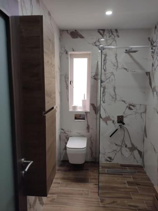 Sorriso Flat N.9 - Entire Unit Διαμέρισμα Σεντ Πόλς Μπέι Εξωτερικό φωτογραφία