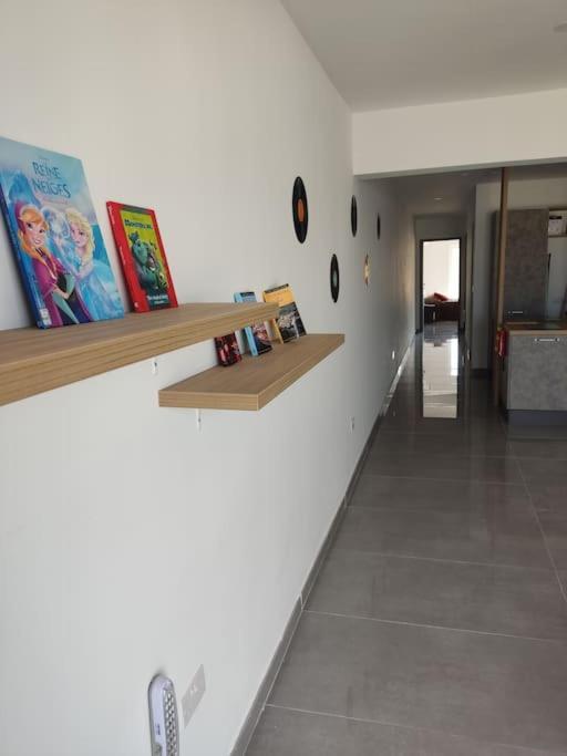 Sorriso Flat N.9 - Entire Unit Διαμέρισμα Σεντ Πόλς Μπέι Εξωτερικό φωτογραφία