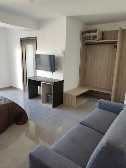 Sorriso Flat N.9 - Entire Unit Διαμέρισμα Σεντ Πόλς Μπέι Εξωτερικό φωτογραφία