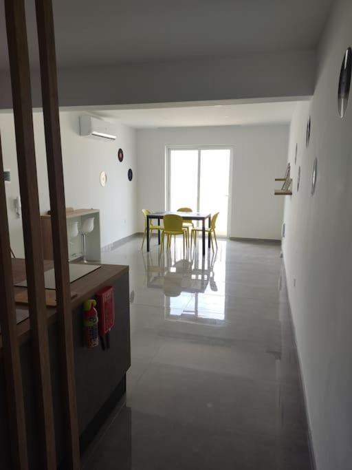 Sorriso Flat N.9 - Entire Unit Διαμέρισμα Σεντ Πόλς Μπέι Εξωτερικό φωτογραφία