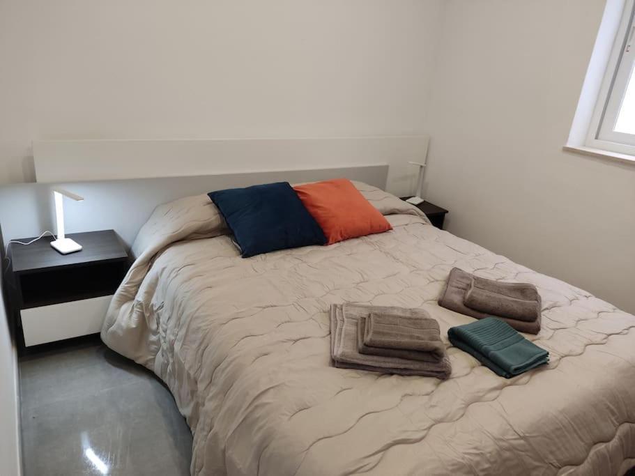 Sorriso Flat N.9 - Entire Unit Διαμέρισμα Σεντ Πόλς Μπέι Εξωτερικό φωτογραφία