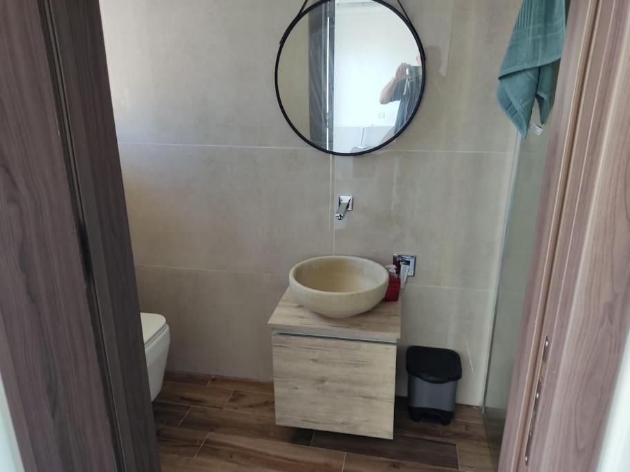 Sorriso Flat N.9 - Entire Unit Διαμέρισμα Σεντ Πόλς Μπέι Εξωτερικό φωτογραφία