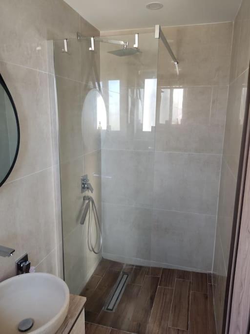 Sorriso Flat N.9 - Entire Unit Διαμέρισμα Σεντ Πόλς Μπέι Εξωτερικό φωτογραφία