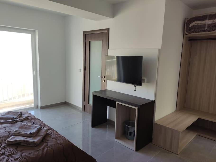 Sorriso Flat N.9 - Entire Unit Διαμέρισμα Σεντ Πόλς Μπέι Εξωτερικό φωτογραφία
