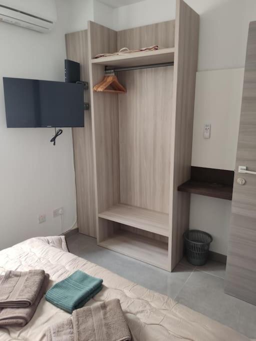 Sorriso Flat N.9 - Entire Unit Διαμέρισμα Σεντ Πόλς Μπέι Εξωτερικό φωτογραφία