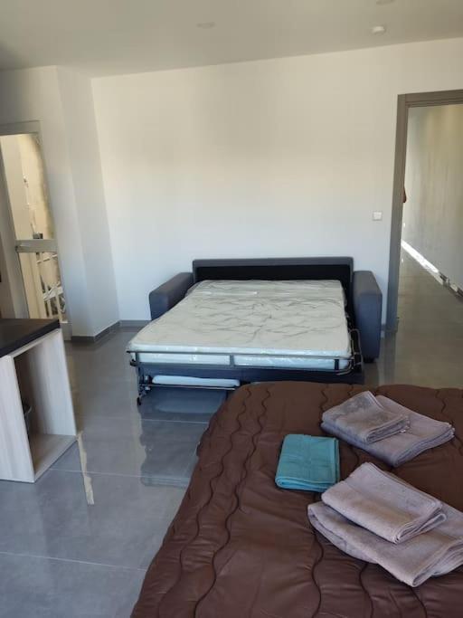 Sorriso Flat N.9 - Entire Unit Διαμέρισμα Σεντ Πόλς Μπέι Εξωτερικό φωτογραφία